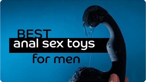 Best Anal Sex Toys For Men Pittsburgh City Paper