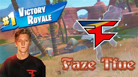 Faze Tfue Fortnite Montage Youtube