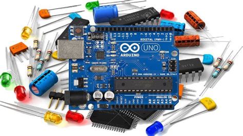 Save On The Complete Arduino Starter Kit Course Bundle Geeky Gadgets