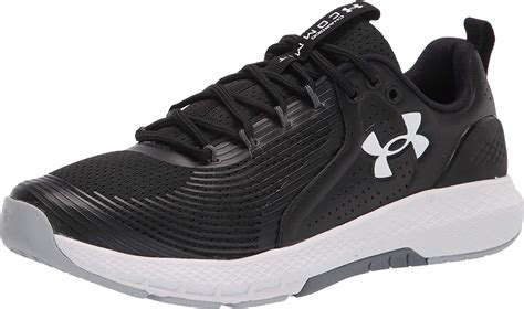 Under Armour Mens Charged Commit Tr 3 Cross Trainer Amazonca Shoes