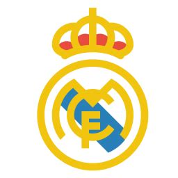 Real madrid logo picture png. Real madrid Icon of Flat style - Available in SVG, PNG, EPS, AI & Icon fonts