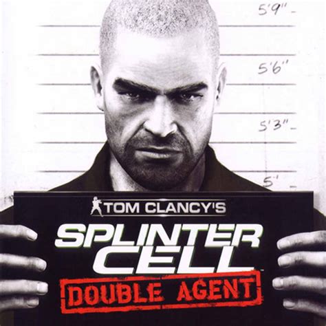 The splinter cell wiki is a collaboratively edited encyclopedia for everything related to tom clancy's splinter cell. Tom Clancys Splinter Cell Double Agent CD Key kaufen ...