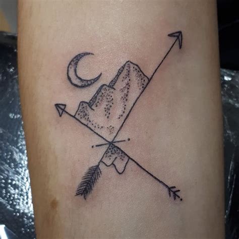On our site you can find many other information about tattoos. 225 Simple Tattoos: Going Simple And Meaningful - Prochronism