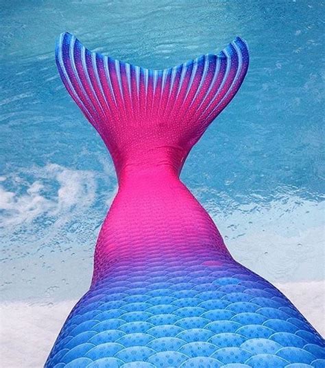 Wondering What Makes Fin Funs Mermaid Tails So Special Thanks To Our