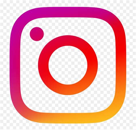 Computer Icons Instagram Logo Sticker Logo De Instagram Png Transparent Png X