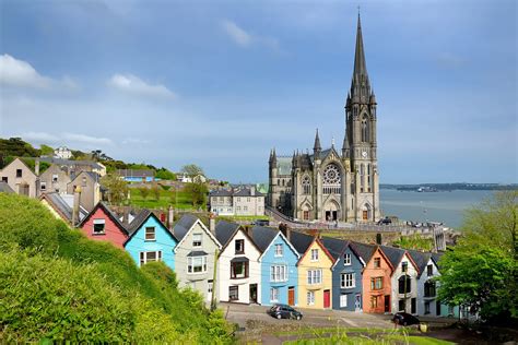 18 Best Things To Do In Cork Ireland Road Affair