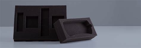 Custom Foam Inserts For Boxes Pakfactory Custom Packaging
