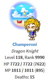 First of all, welcome to maplelegends! NEW Comprehensive Lvl55-115 Training Guide (IN-DEPTH) | MapleLegends Forums - Old School MapleStory