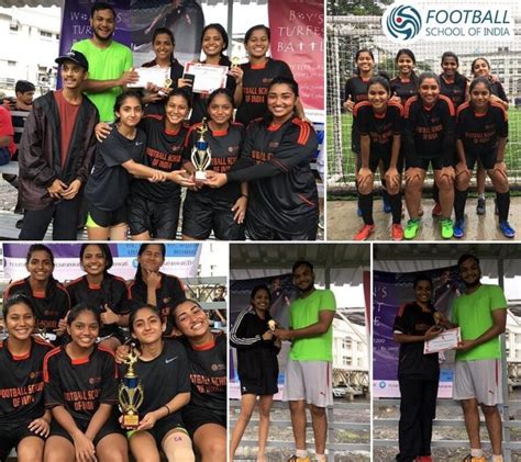 5 best football academies in mumbai the coach crew