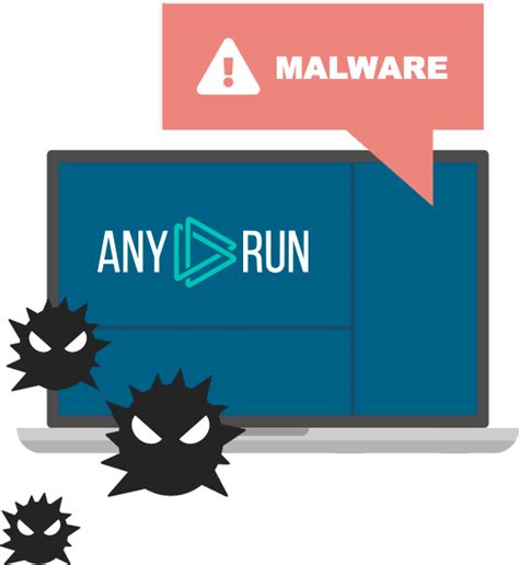 Dynamic Malware Analysis Sandbox ANY RUN