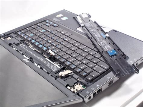 Hp Pavilion Dv4000 Keyboard Replacement Ifixit