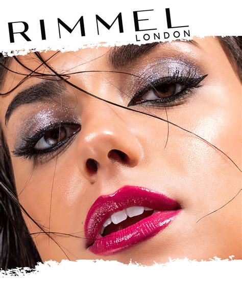 Edge Your Look In An Instant With Rimmel London Us Rimmel London Rimmel