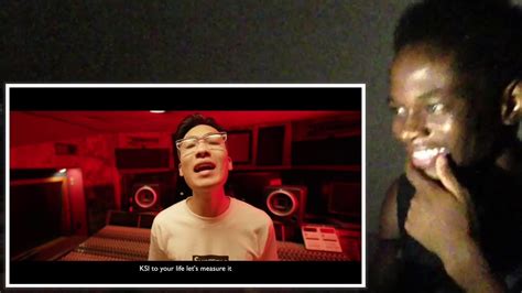 Ksi Ft Ricegum Earthquake Official Music Video Reaction Youtube