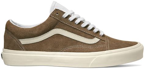 Vans Classics Drops Vintage Colorways Of The Authentic And