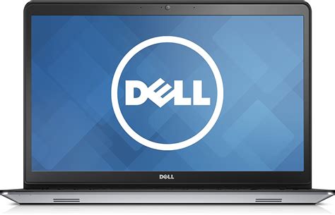 Dell Inspiron 15 5000 Series I5548 2501slv 16 Inch Touchscreen Laptop