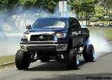 Images of Hawaii Lifted Trucks