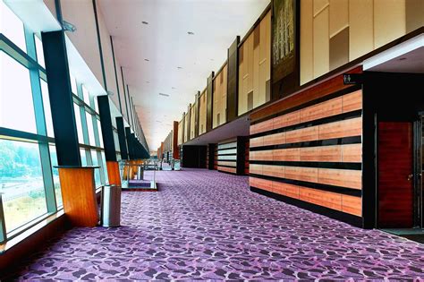 Raia hotel & convention center terengganu. IDEAL Convention Centre Shah Alam (IDCC ) | Ask Venue