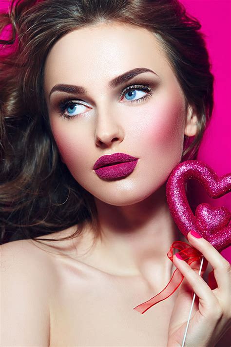 new valentine s day makeup ideas that you must try