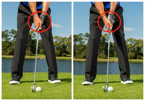 This Is The No Problem For Golfers Who Can T Break Golf Grip