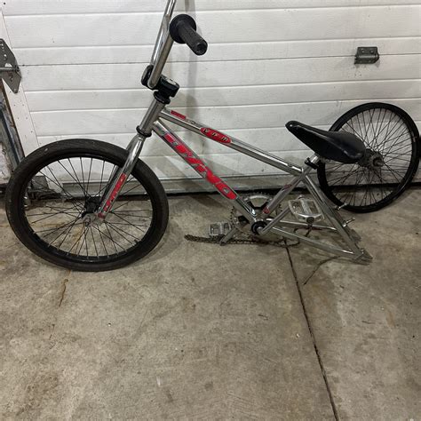 Dyno Gt Bmx Bike Bicycle Schwinn For Sale In Naperville Il Offerup