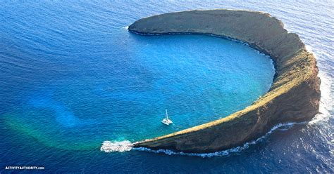 Sunrise Molokini Deluxe Snorkel Tour Best Maui Snorkeling Tours