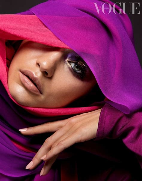 Gigi Hadid Covers Vogue Stylish Starlets