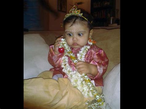 Krishna Janmashtami 2019: Baby Krishna Costumes For Janmashtami 