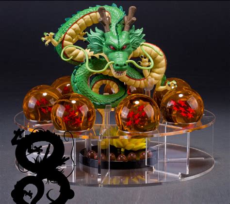 Megahouse is a great choice too for action figures and statues. Dragon Ball Z Action Figures Anime Pvc Dragonball z Figures DBZ Toys Esferas Del Dragon Toys For ...