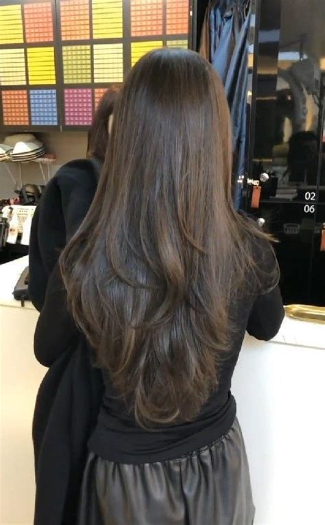 Beautiful Hairstyle Shared By Dira Nanda On We Heart It Hair Styles Long Hair Styles