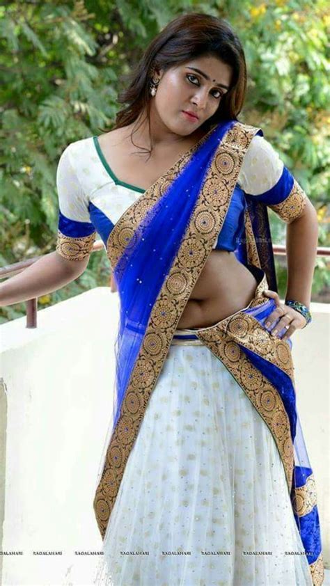 Navel Hot Actress Navel Blonde Girl Selfie Saree Models Indian Bollywood Real Beauty India