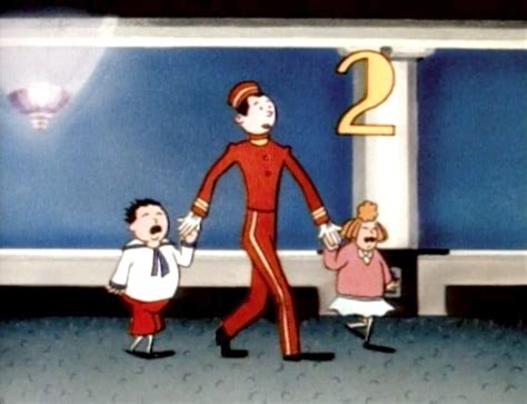 The bellhop hotel is located right in the city center of rotterdam, on the witte de wittstraat : The Bellhop | Muppet Wiki | FANDOM powered by Wikia