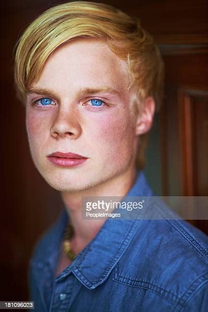 Blonde Hair Blue Eyes Man Photos And Premium High Res Pictures Getty