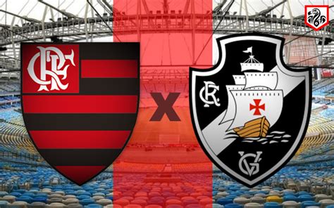 Vasco's biggest rivals are from the same city: Flamengo x Vasco: Acerte o placar! - Coluna do Flamengo ...