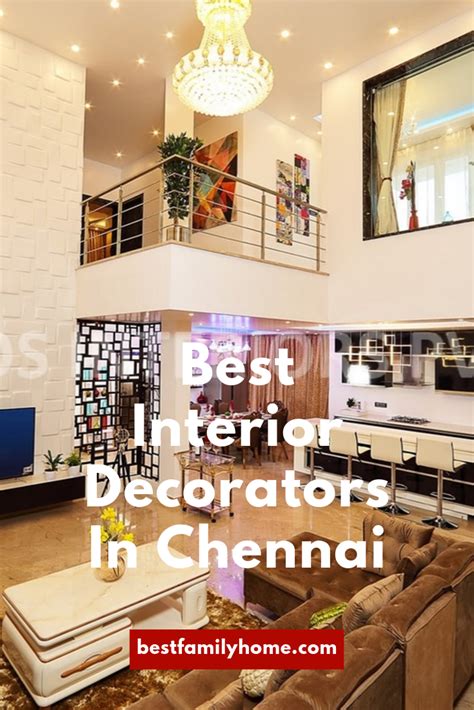 Best Interior Decorators In Chennai Interior Design Best Interior