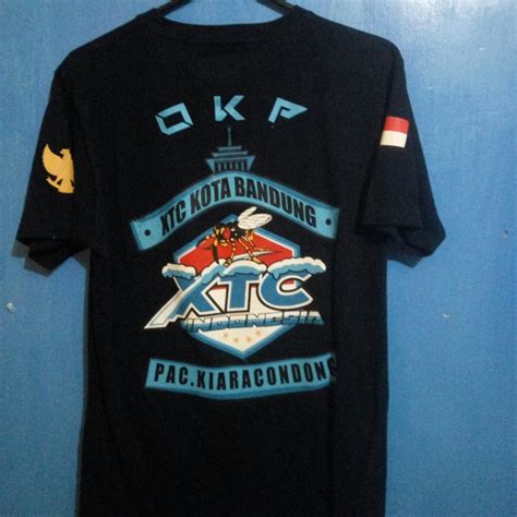 Lihat ide lainnya tentang kaos, desain, desain kaos oblong. Wow 21+ Gambar Baju Xtc - Gani Gambar