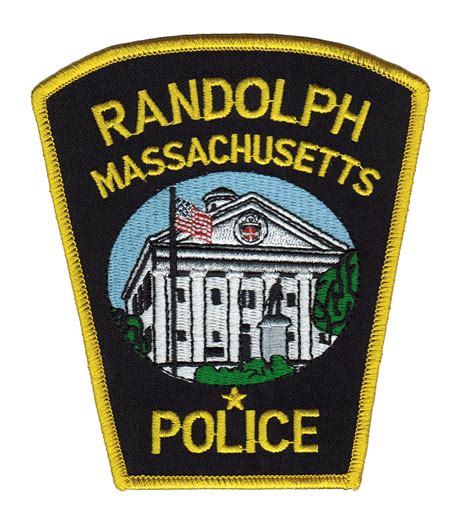 *VIDEO*Randolph Police Department Charge Man After Hit and Run