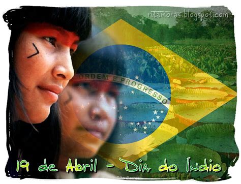 ♥♥♥♥♥♥♥♥♥♥♥♥bem Vindos♥♥♥♥♥♥♥♥♥♥♥♥ 19 De Abril Dia Do Índio Brasil