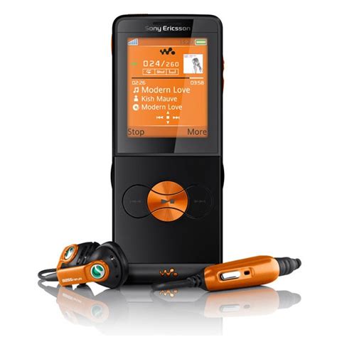 Sony Ericsson W350 Coloris Noir Mobile And Smartphone Sony Ericsson