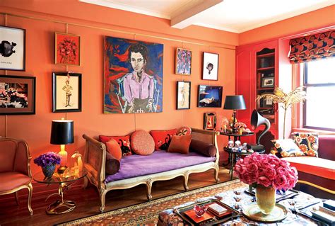 The Most Beautiful Living Rooms In Vogue Beautiful Living Rooms