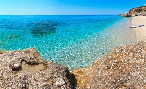 Mare In Albania Le Spiagge Pi Belle