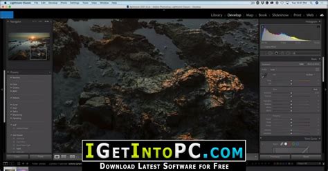 It needs at least 2gb vram (ideally 4gb or more, especially if you have a high resolution screen) and directx 12 support (pc) / metal support (mac). Adobe Photoshop Lightroom Classic CC 2021 Free Download ...