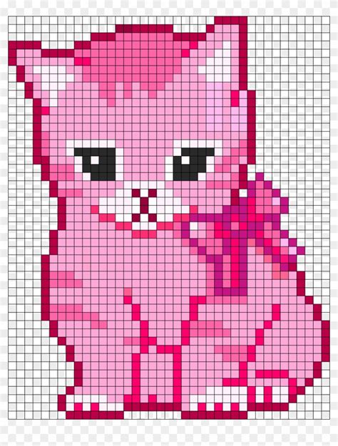 Animal Pixel Art For Kids