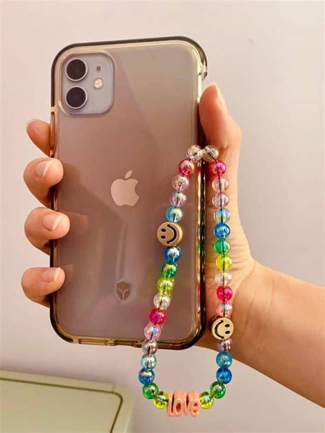 30 Cutest Phone Charms For Summer Prada And Pearls