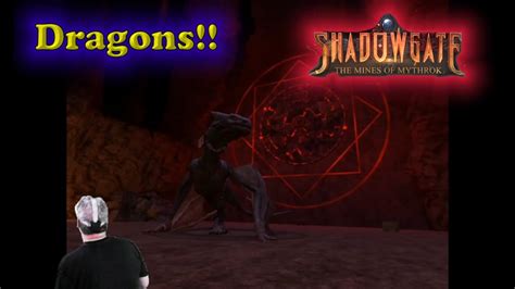 Shadowgate Vr Ep 8 There Be Dragons Youtube