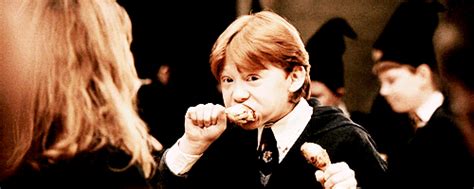 Harry Potter Animated GIF