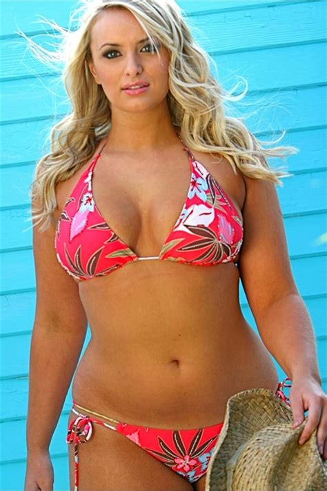 Sexiest Girl Ever Fatkini Swimsuits Sell Out Within Hours To The