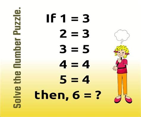Solve If You Are A Genius Maths Quiz 3 Maths Puzzles Math Tricks