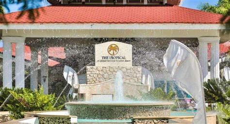 View deals for lifestyle tropical beach resort & spa all inclusive, including fully refundable rates with free cancellation. Lifestyle Tropical Beach Resort & Spa All Inclusive