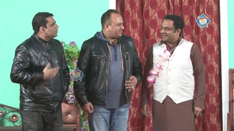 Best Of Mahi Way Qaiser Piya And Gulfaam Stage Drama Full Comedy Clip