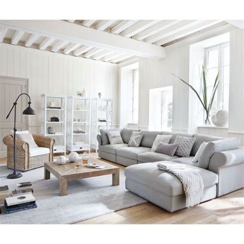 grey living room ideas  prove  cool hue